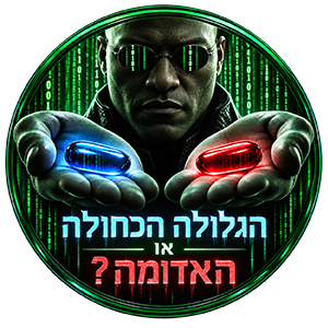 אין הודעות שלא נקראו